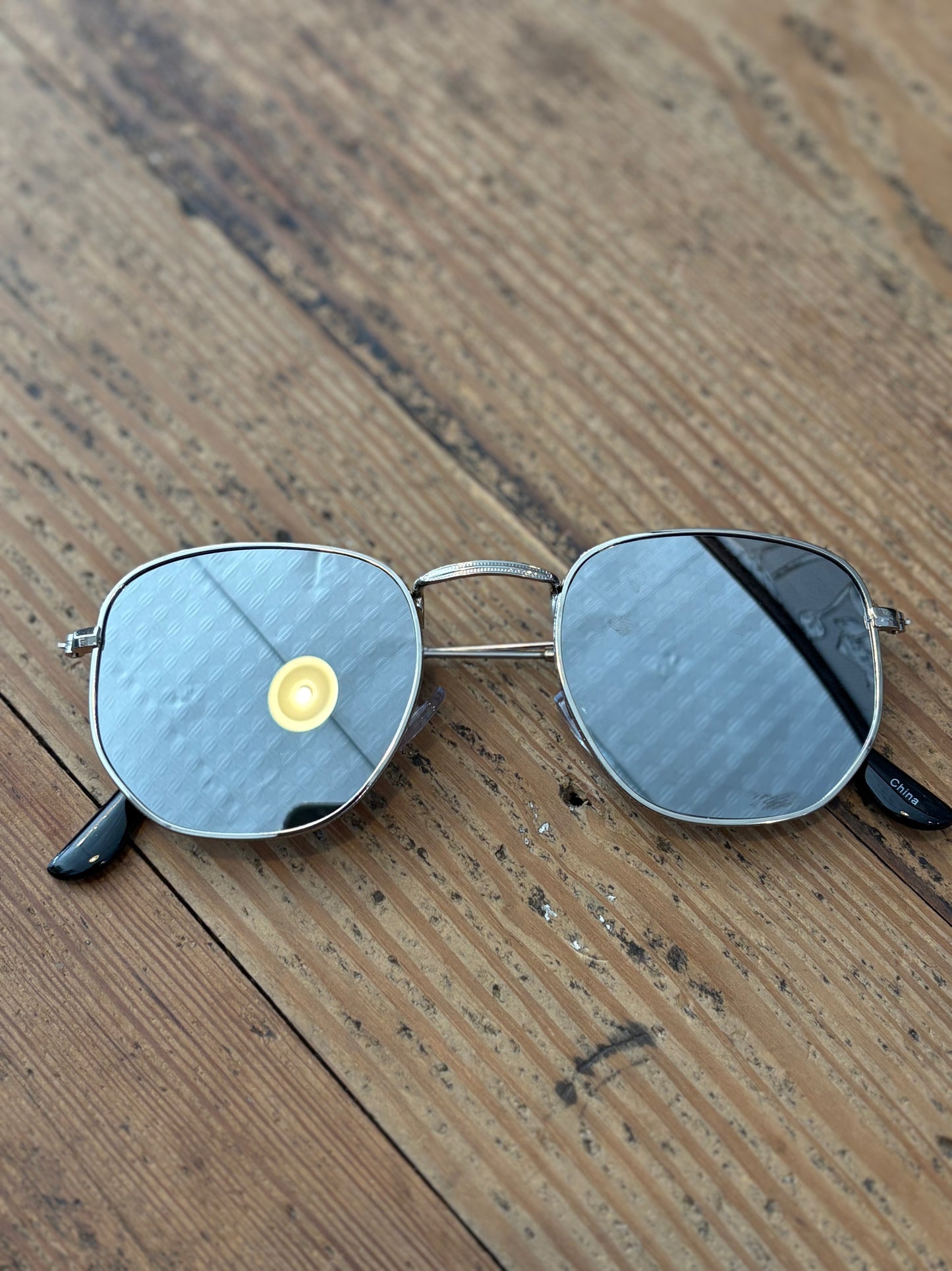 Luna Sunglasses