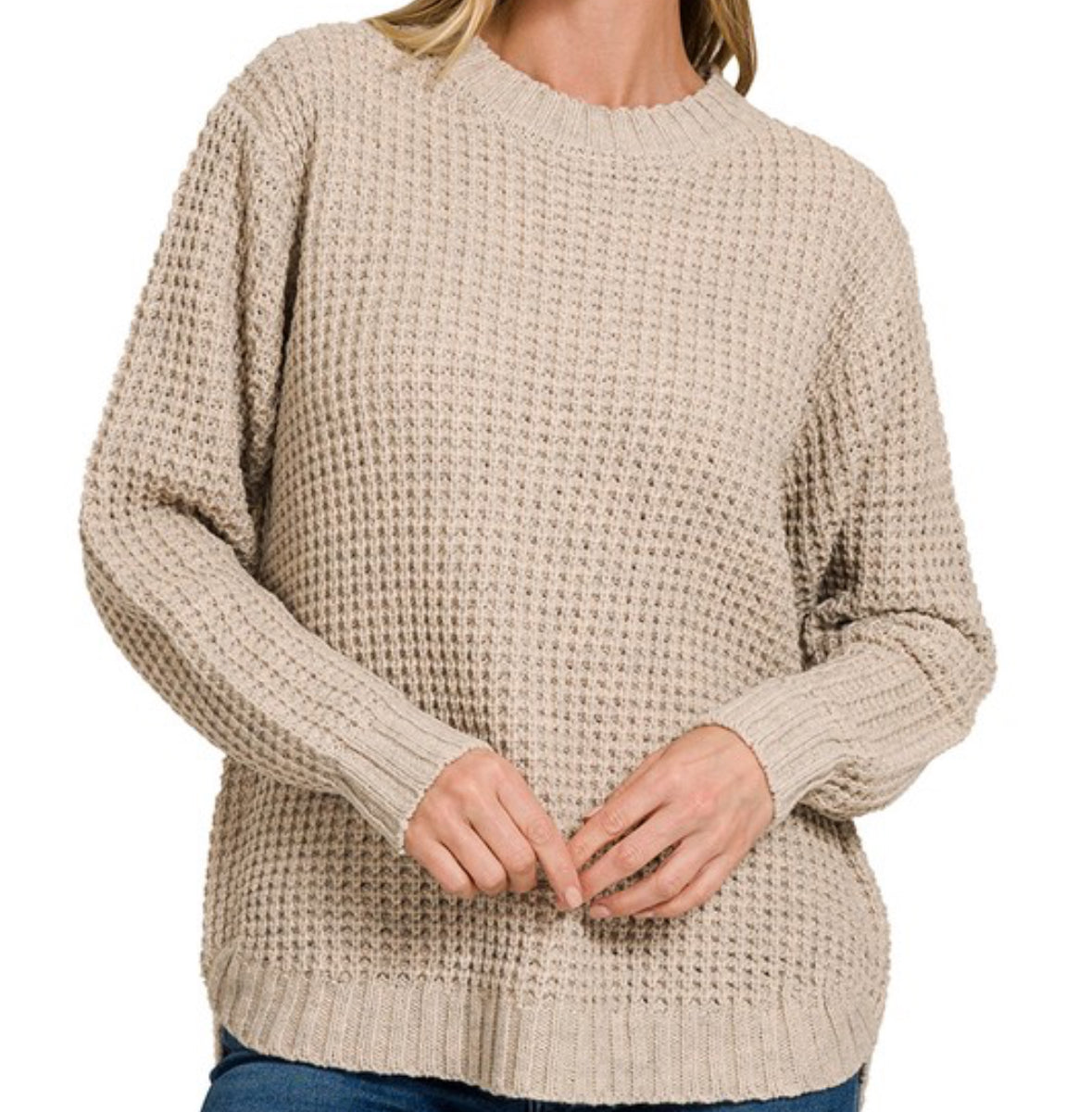 Randi Sweater