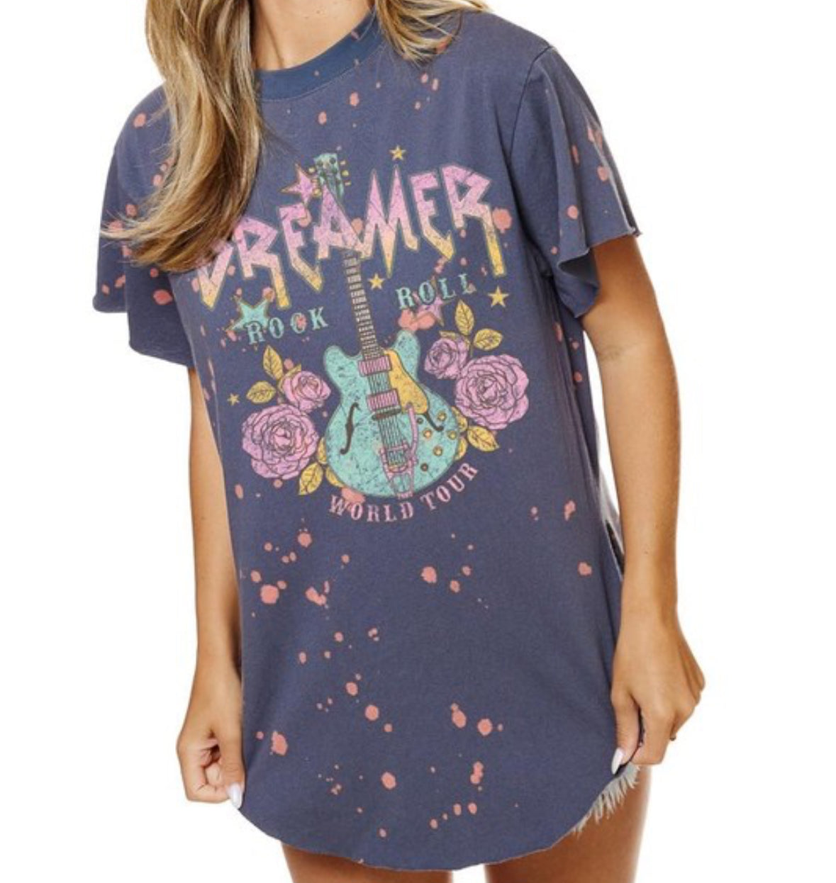 Dreamer Graphic Tee
