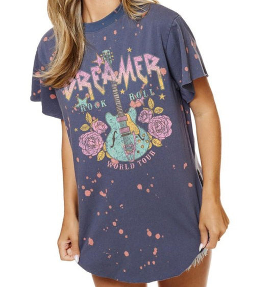 Dreamer Graphic Tee