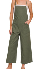 Courtney Overalls