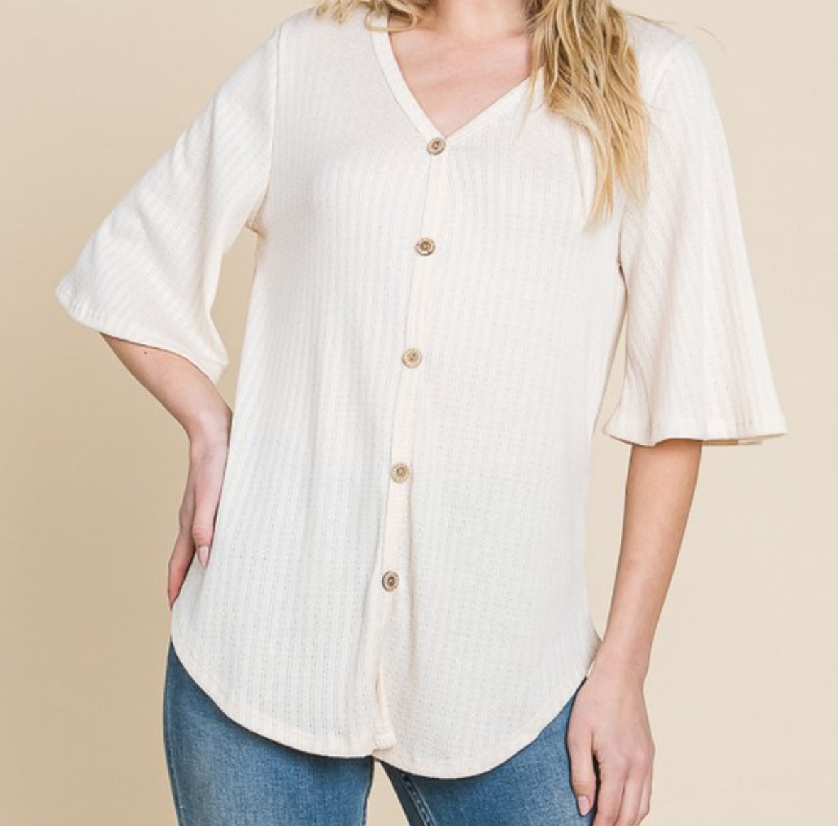Miranda Top