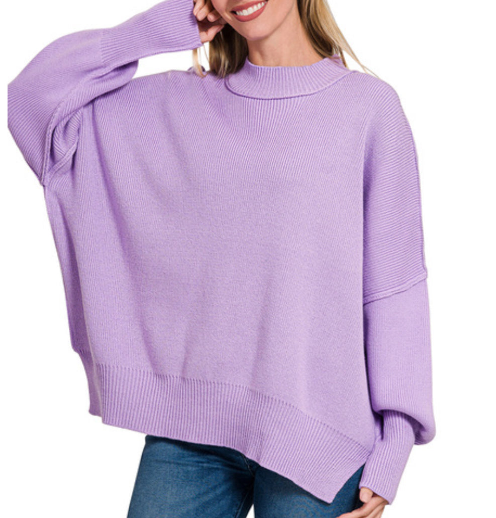 Brandi Sweater