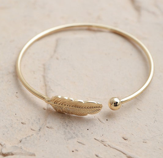 Fly Away Bracelet