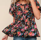 Bows & Blooms