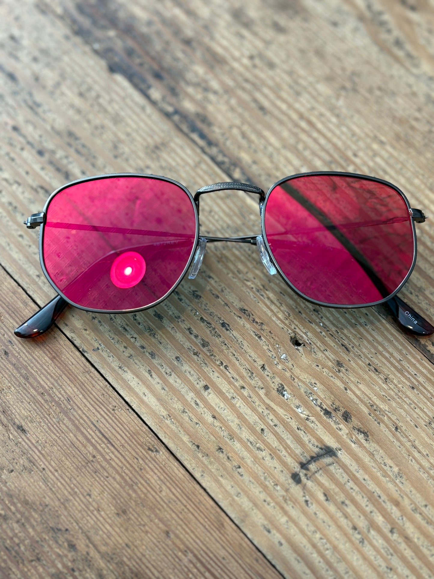 Luna Sunglasses