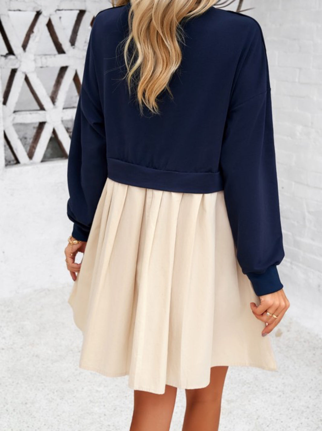 Mia Dress