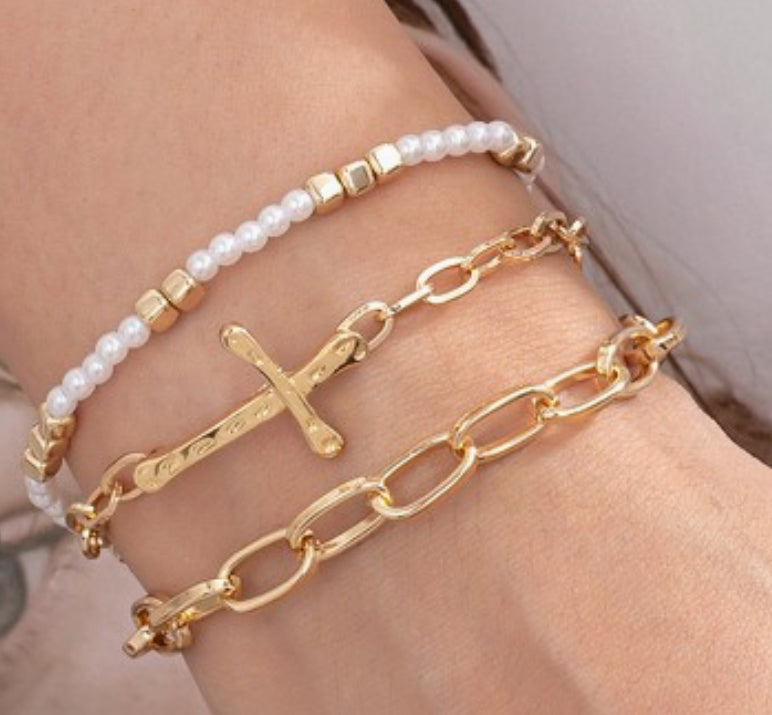 Grace & Glow Bracelet