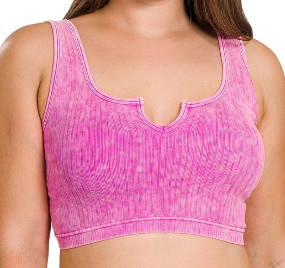 Key To My Heart Bralette