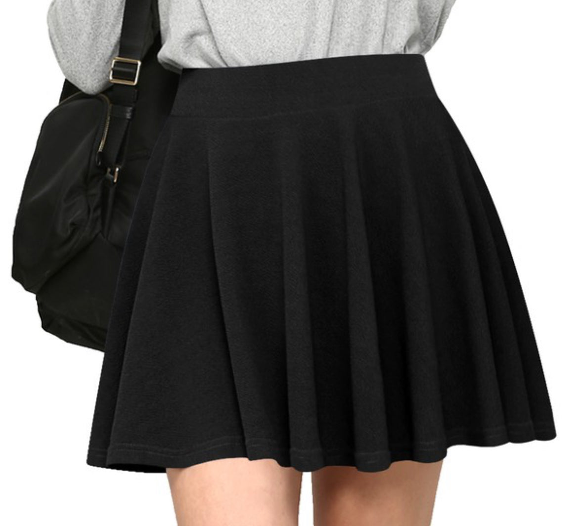 Skater Girl Skirt