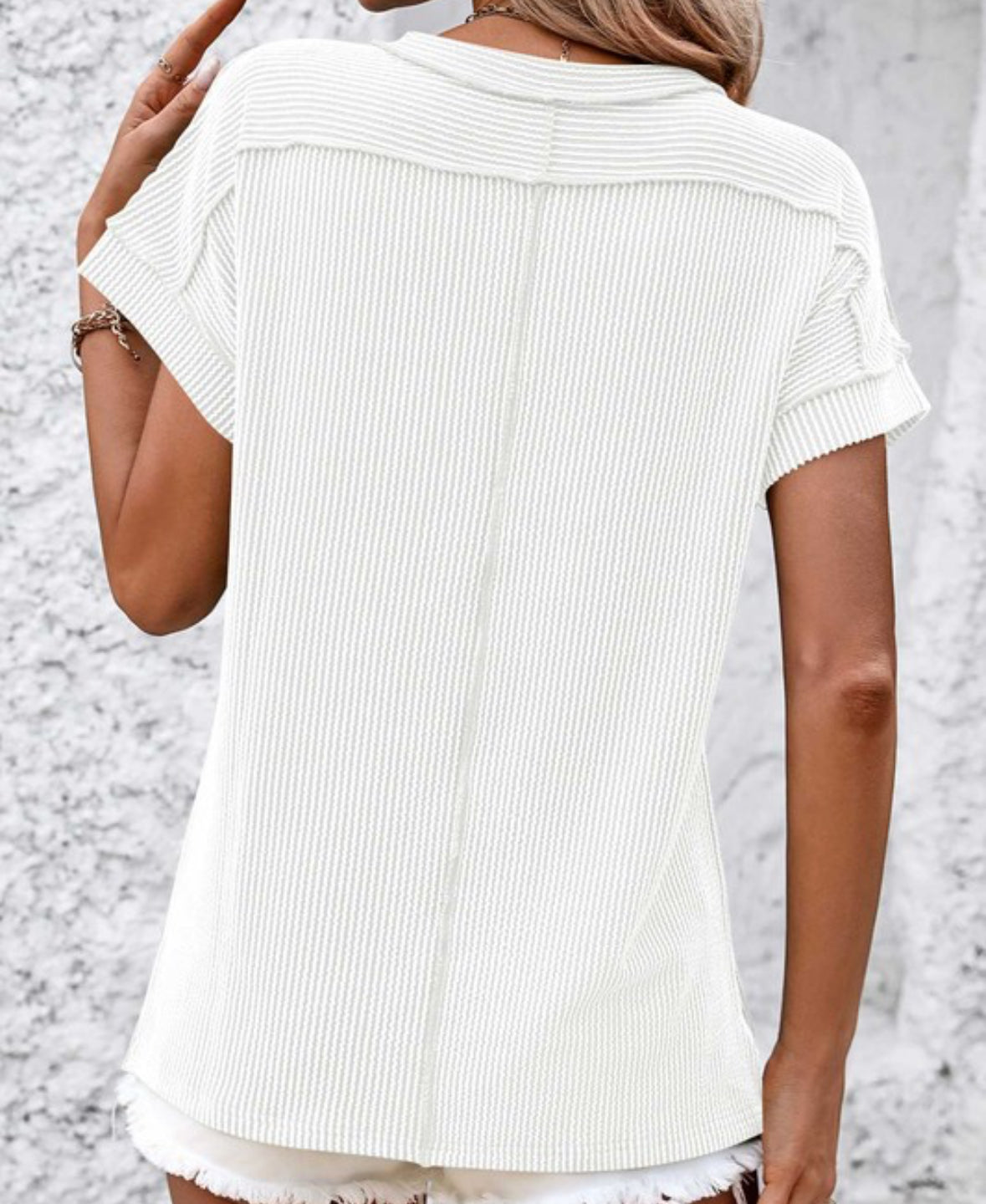 Sadie Top