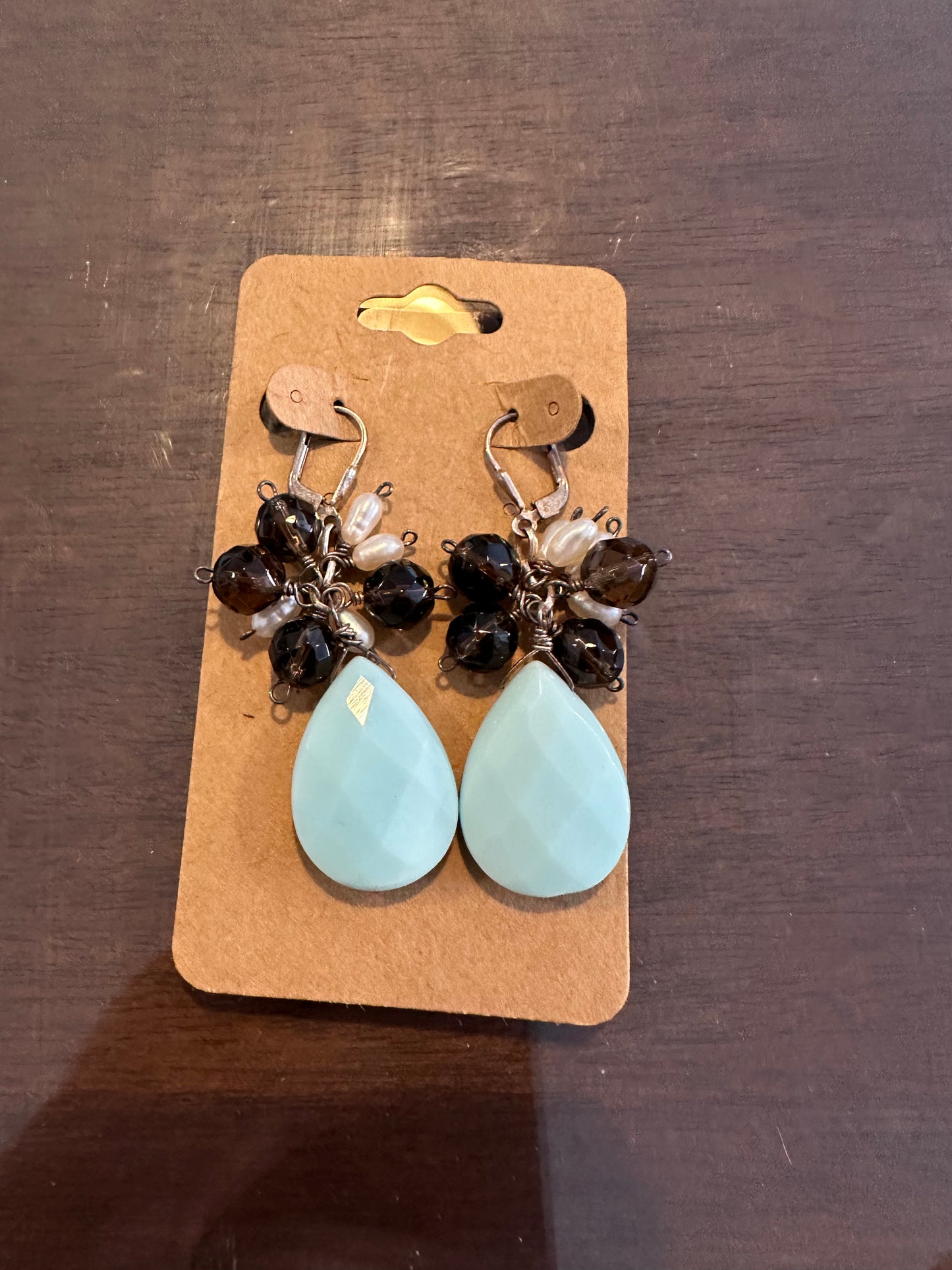 Calm Earrings