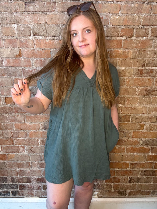 Katie Dress