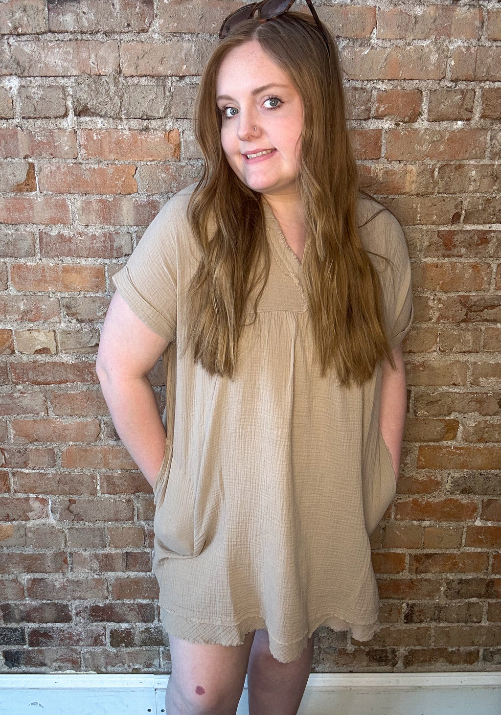 Katie Dress