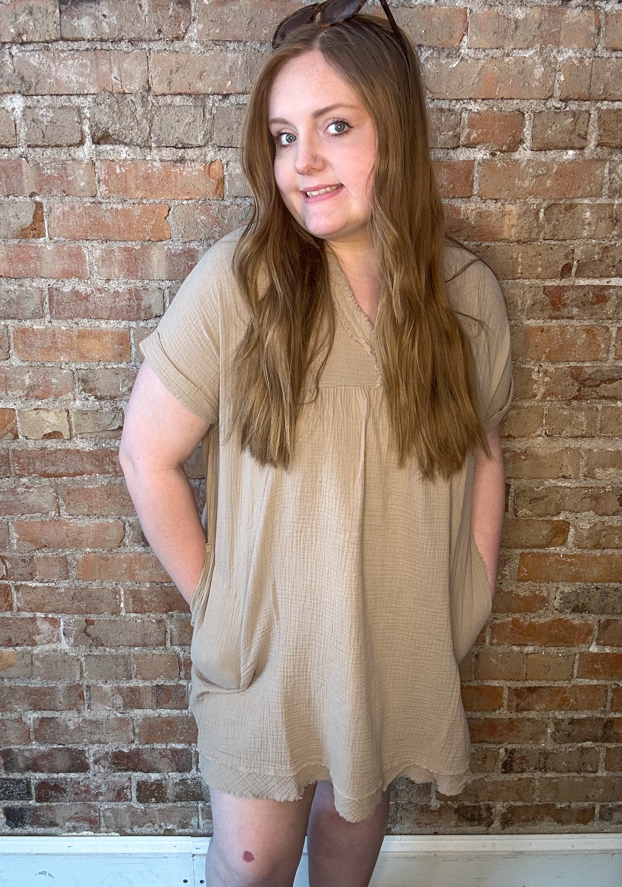 Katie Dress