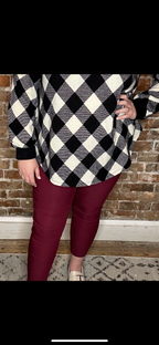 Rosie Posie Skinny Jeans