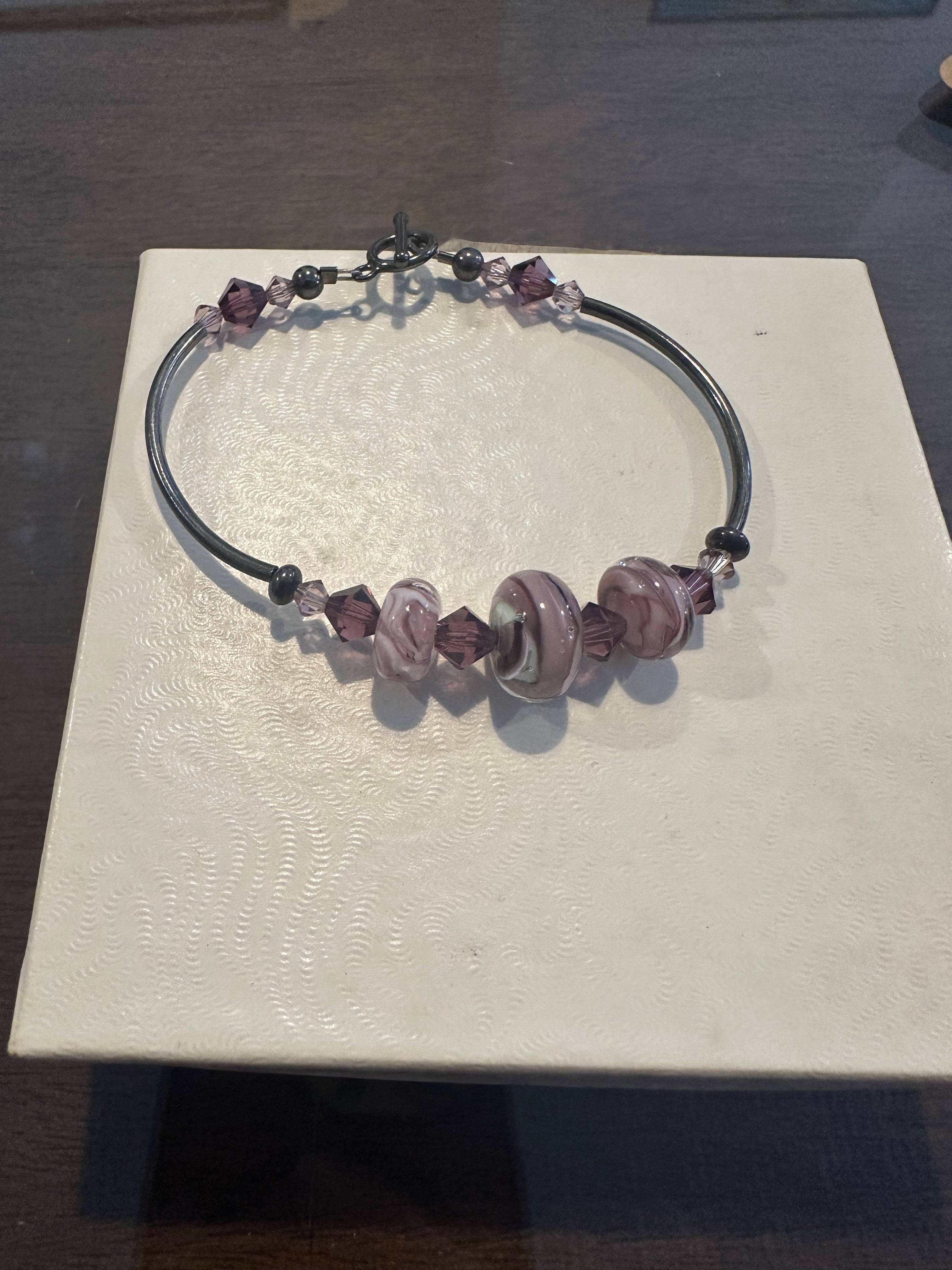 Mulberry Bracelet