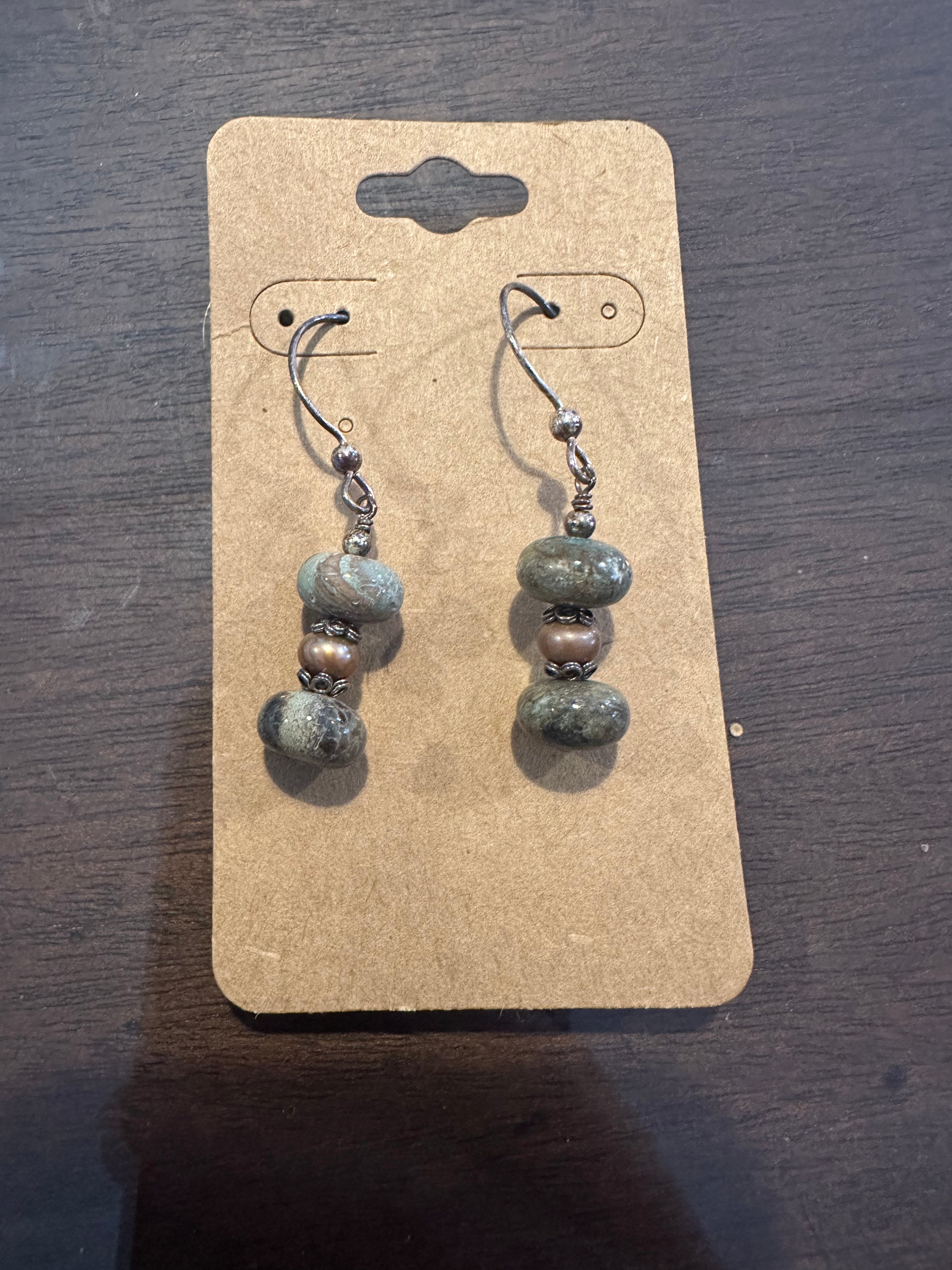 Jennifer Earrings