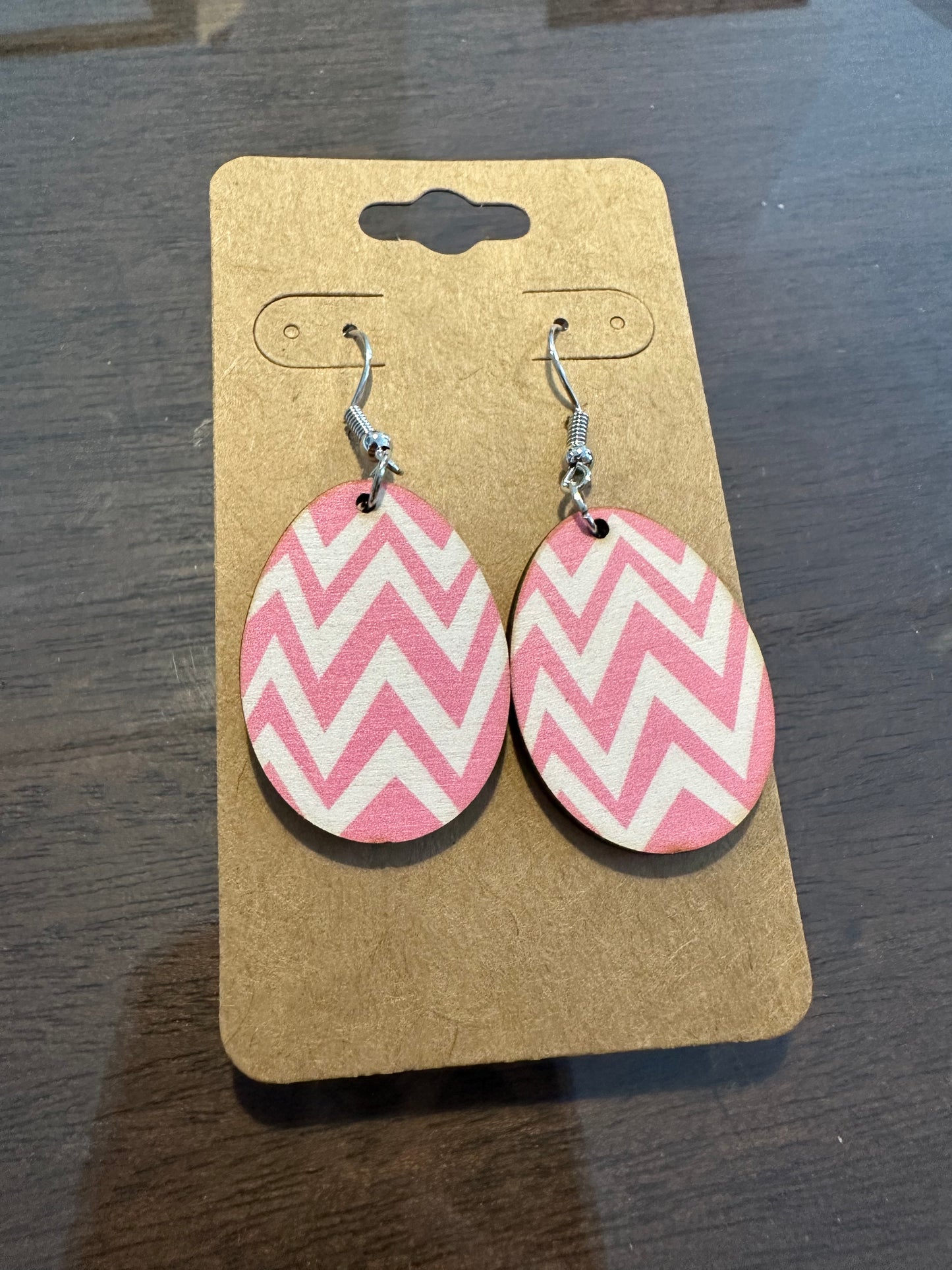 Easter Egg Earrings