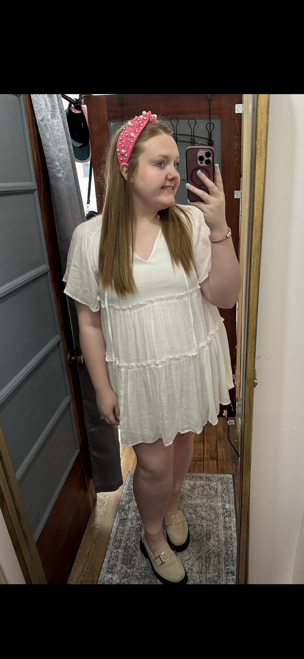 Dance With Me Dress