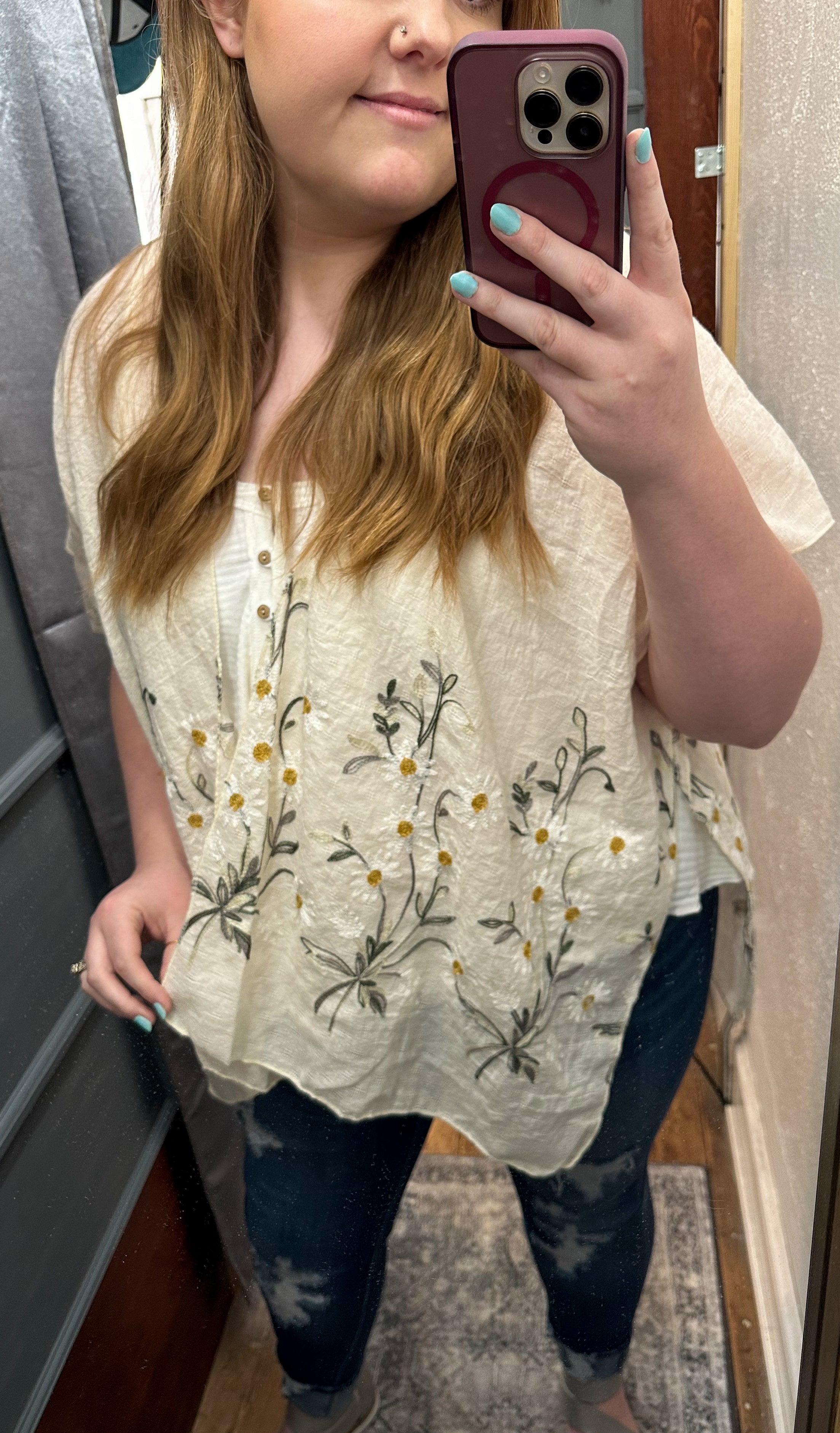 Freya Kimono