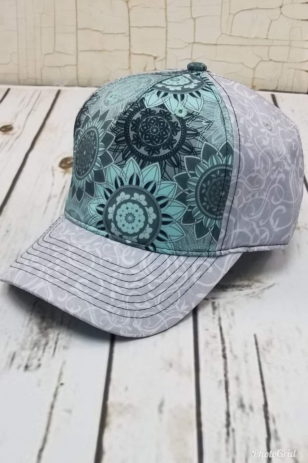 Fun Ball Caps