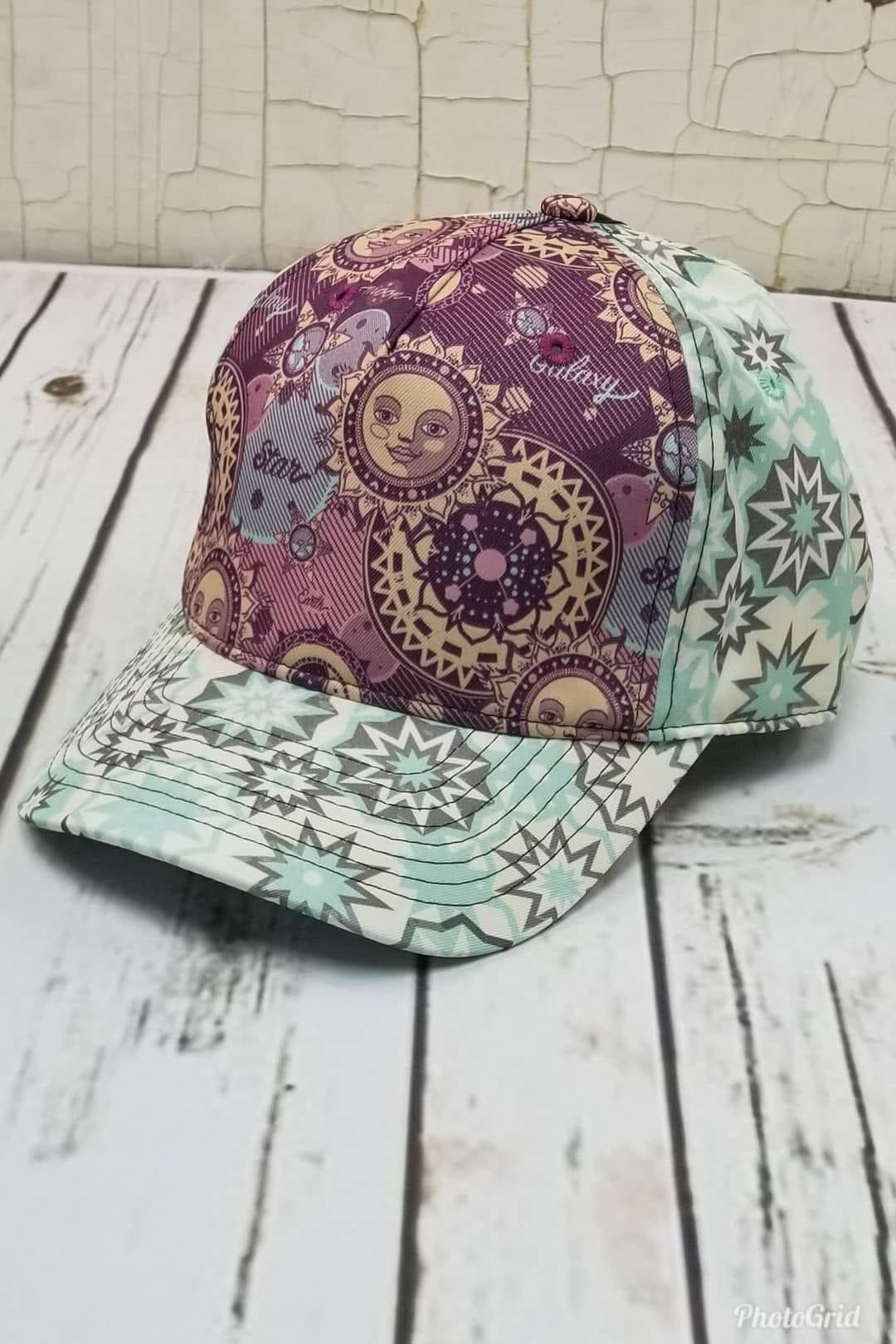Fun Ball Caps