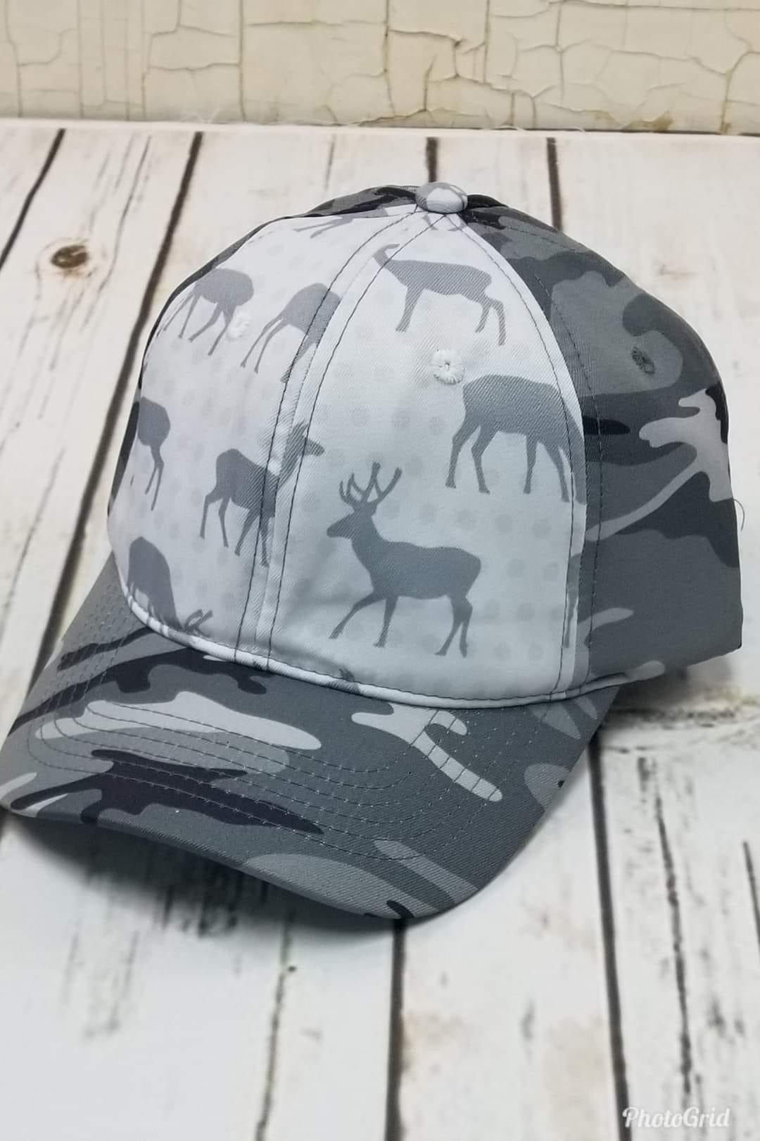 Fun Ball Caps