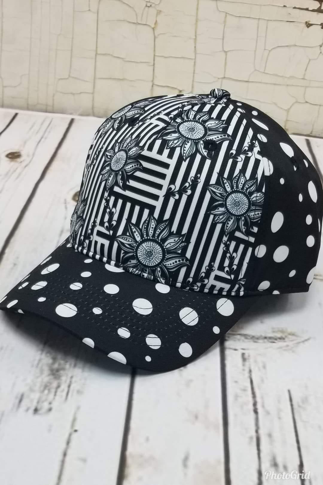 Fun Ball Caps