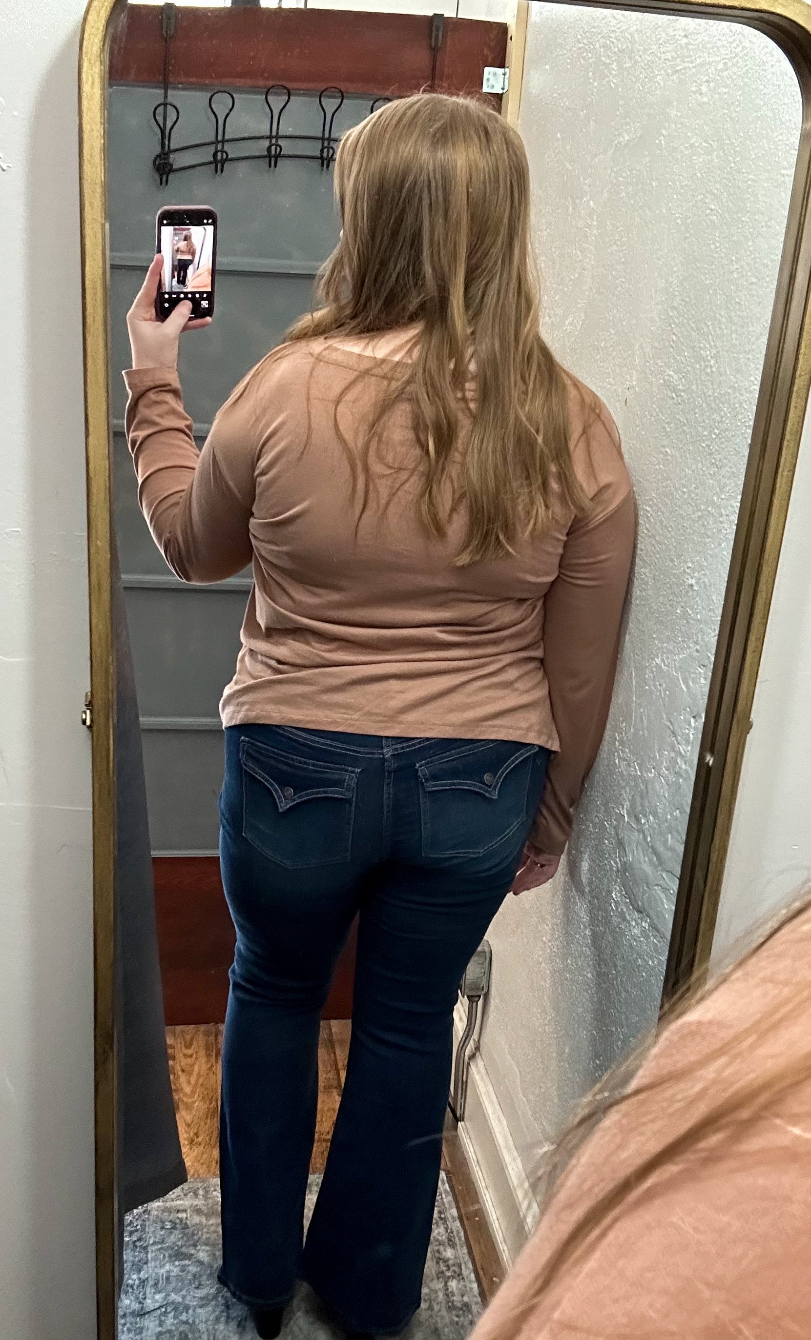 Missy Jeans
