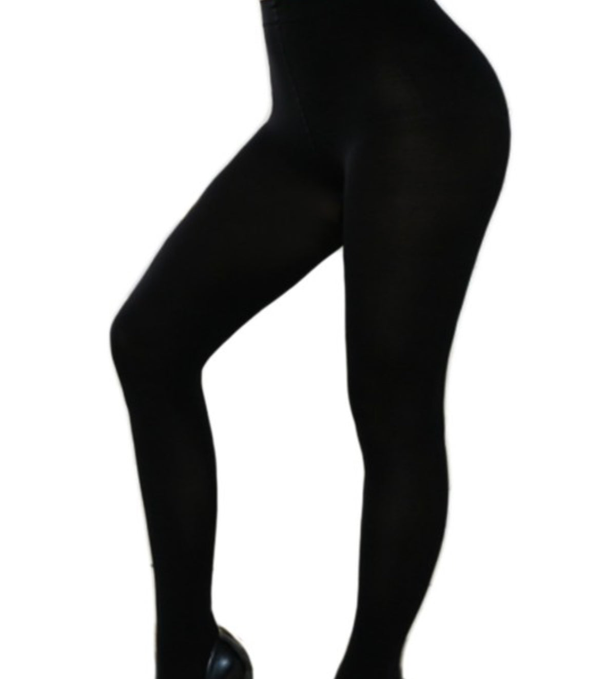 Midnight Warmth Tights