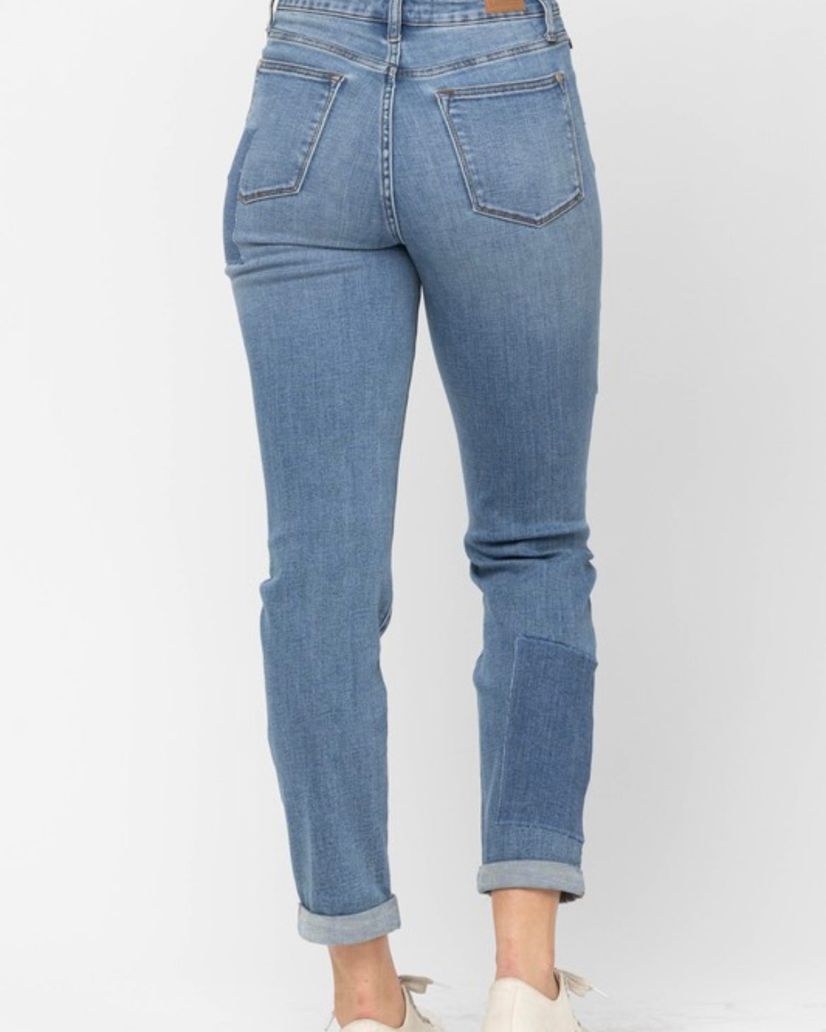 Courtney Jeans
