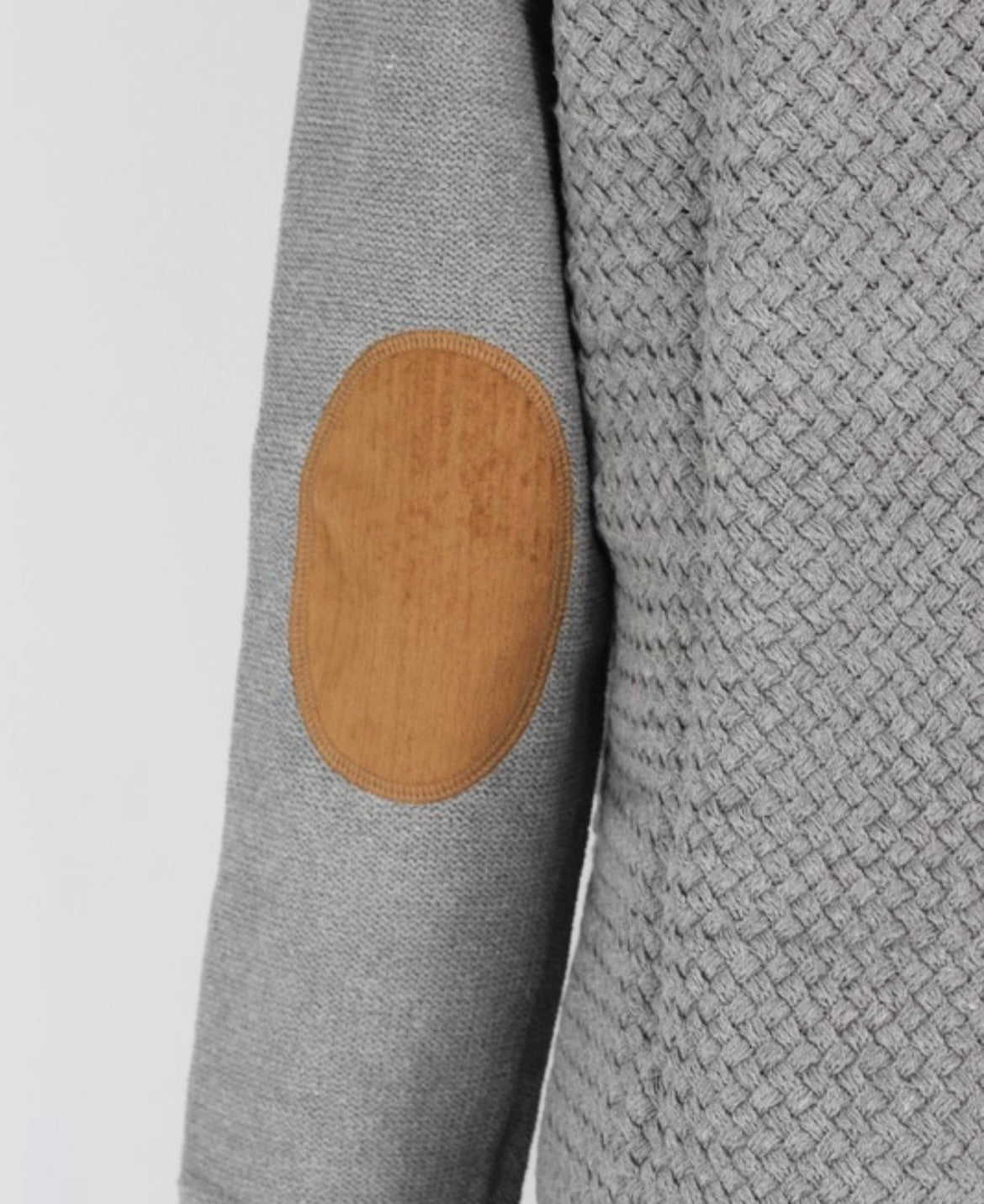 Dalia Sweater