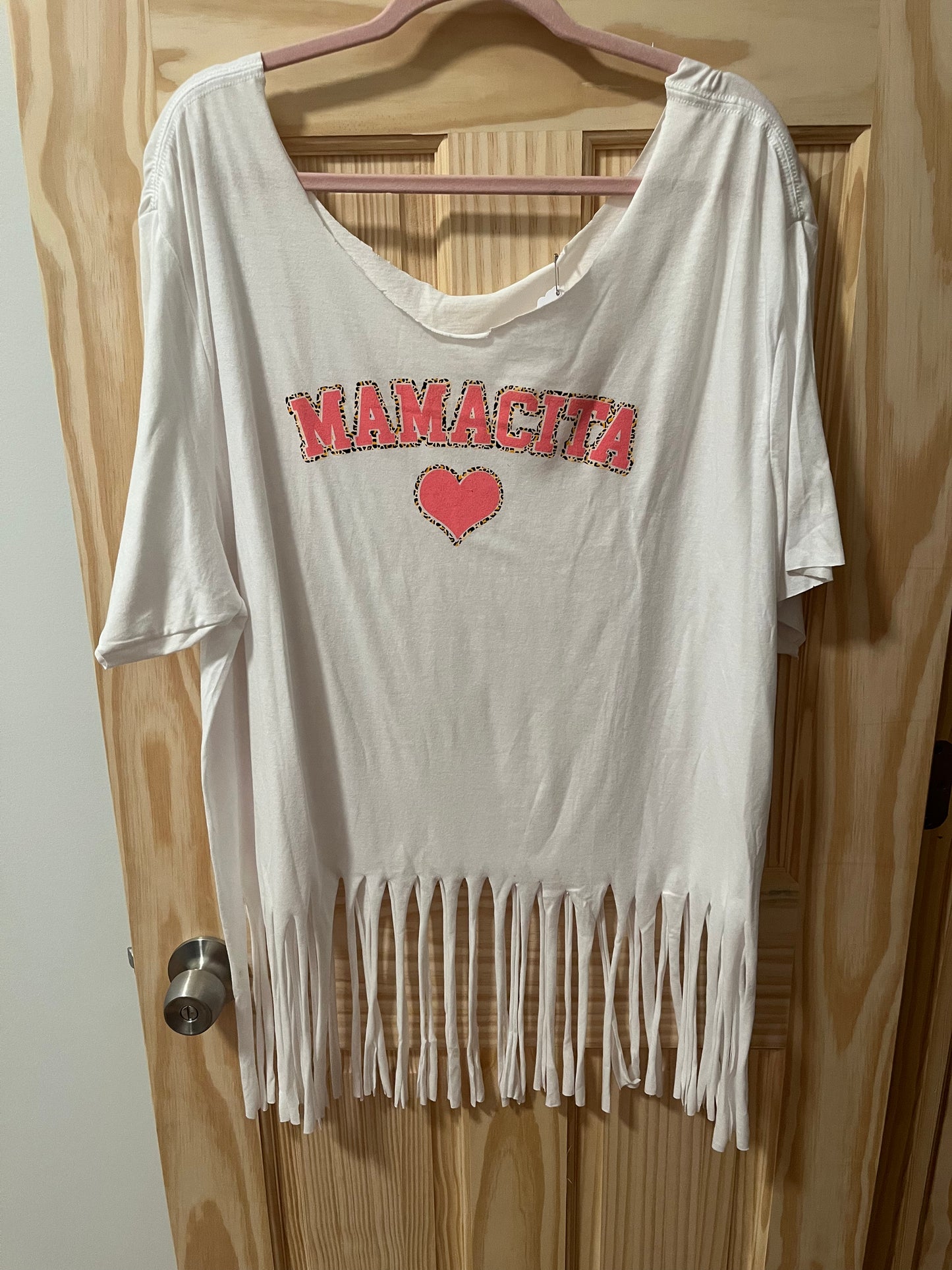 Mamacita Tee