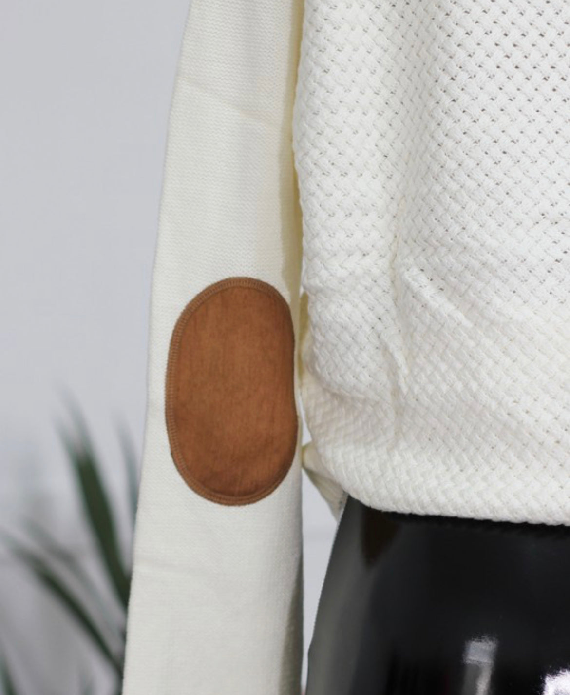 Dalia Sweater