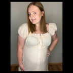 Wild Field Dress