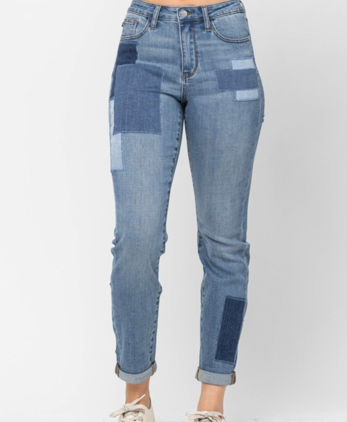 Courtney Jeans
