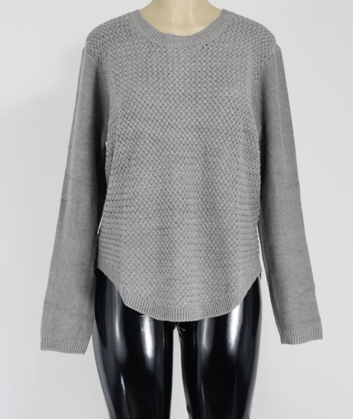 Dalia Sweater