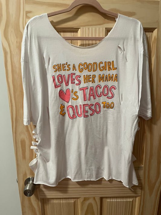 She’s A Good Girl Tee