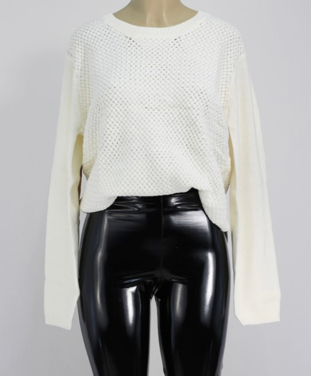 Dalia Sweater