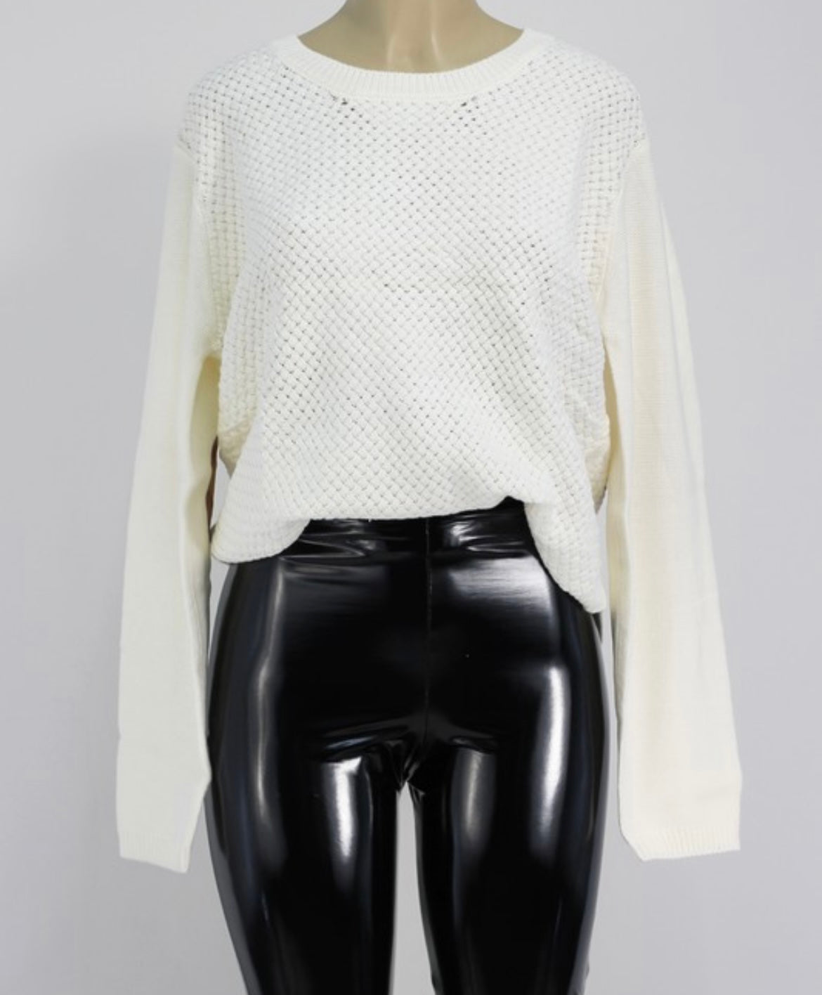 Dalia Sweater