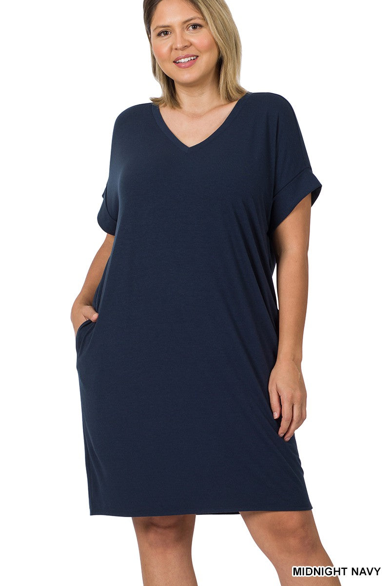 T-Shirt Dresses