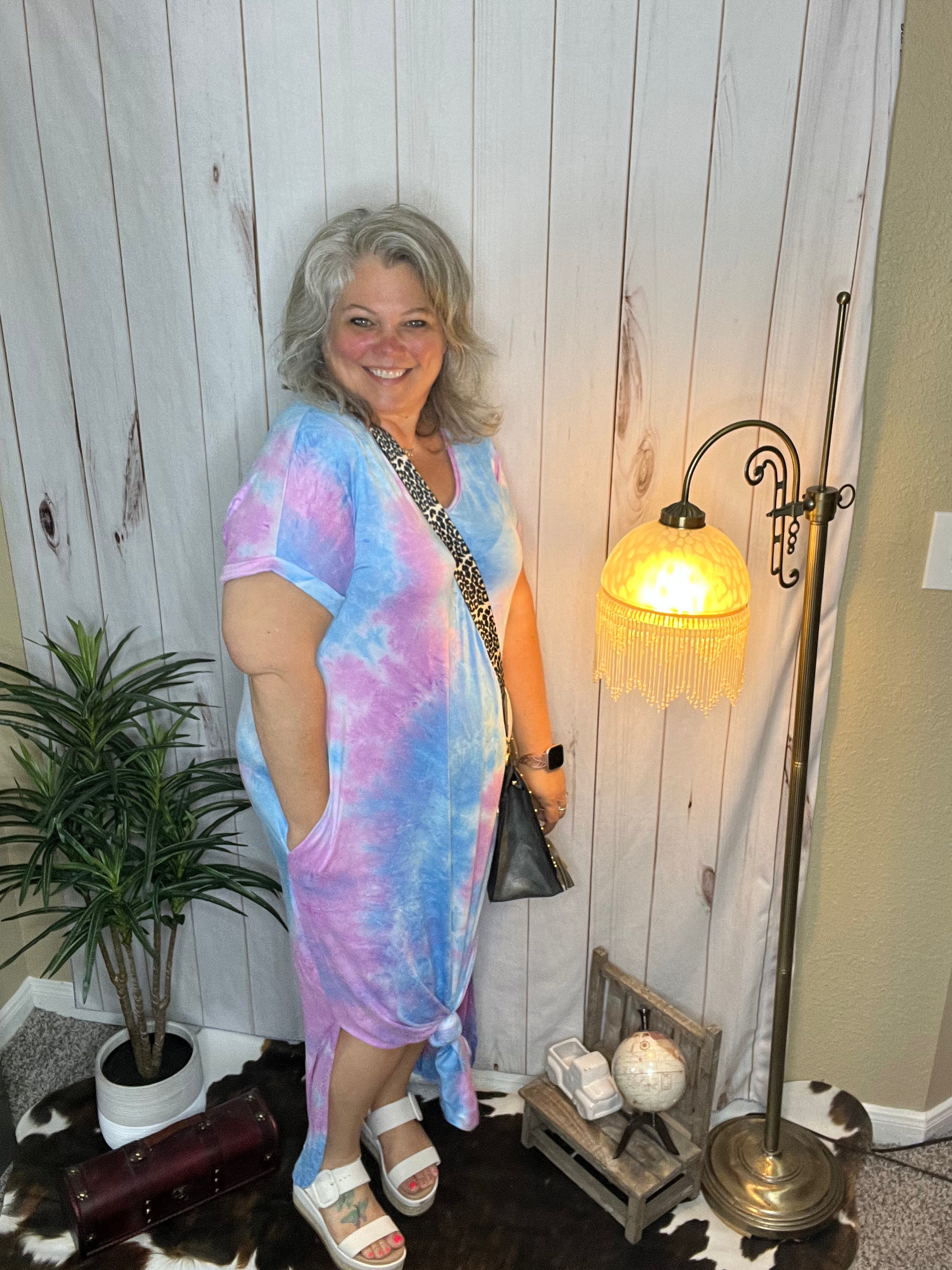 Maxi Dresses