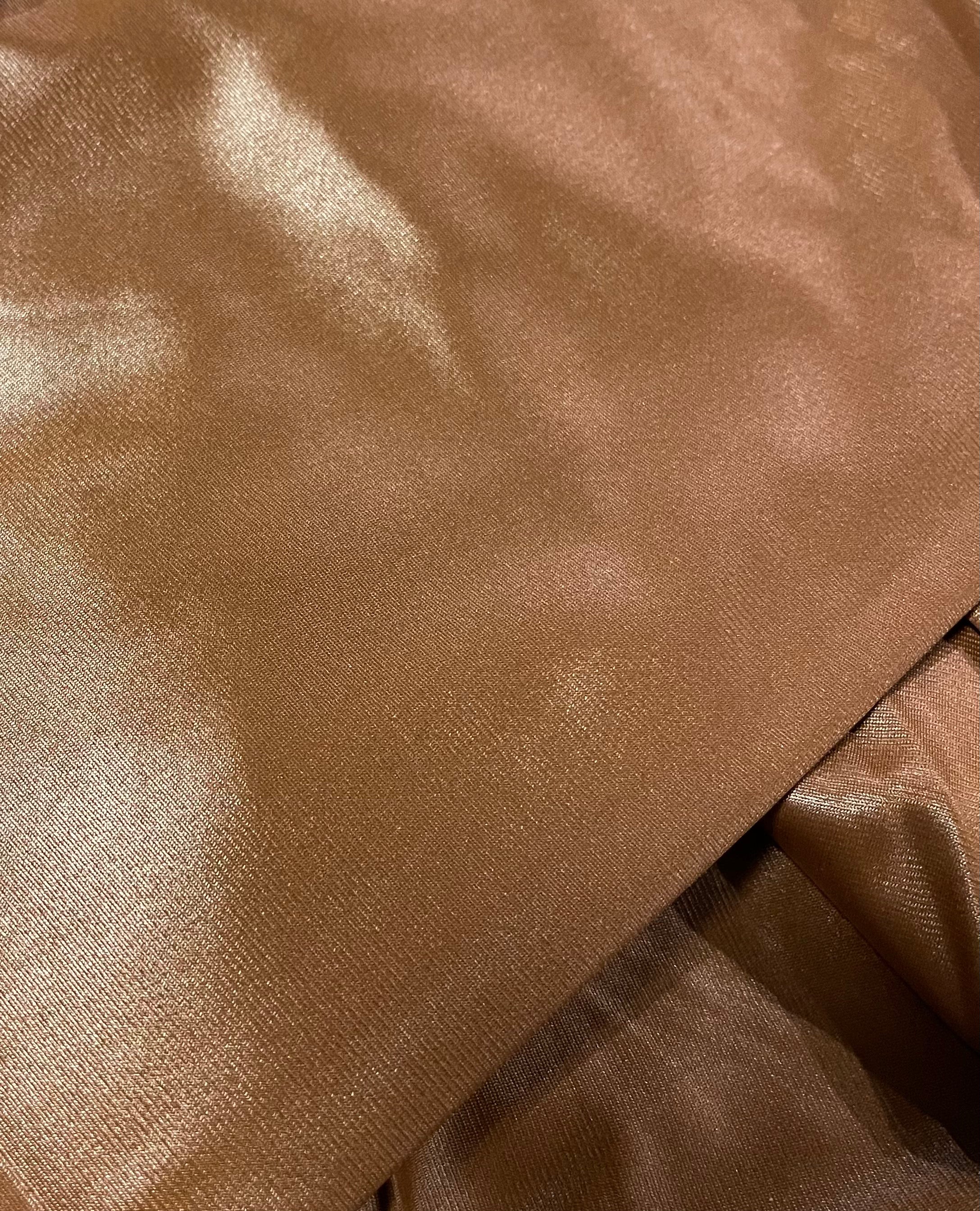 Luxe “Leather” Leggings