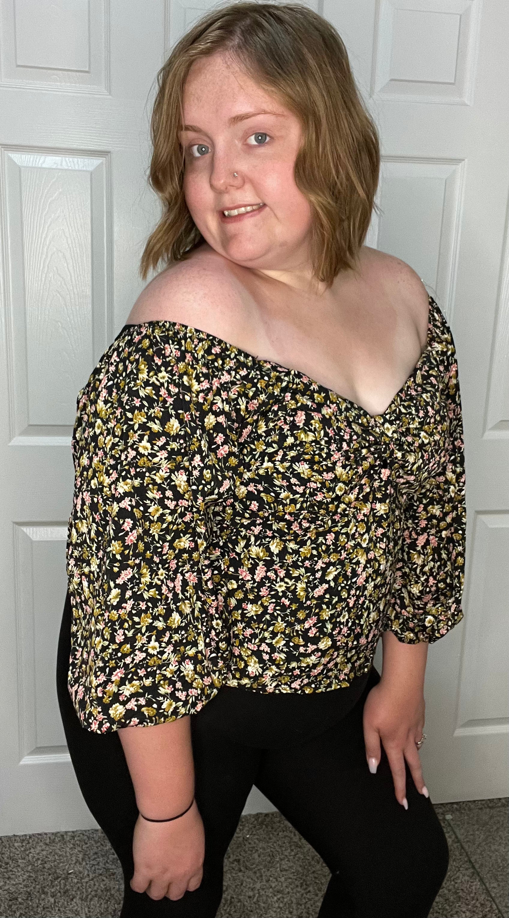 Sweetheart Top