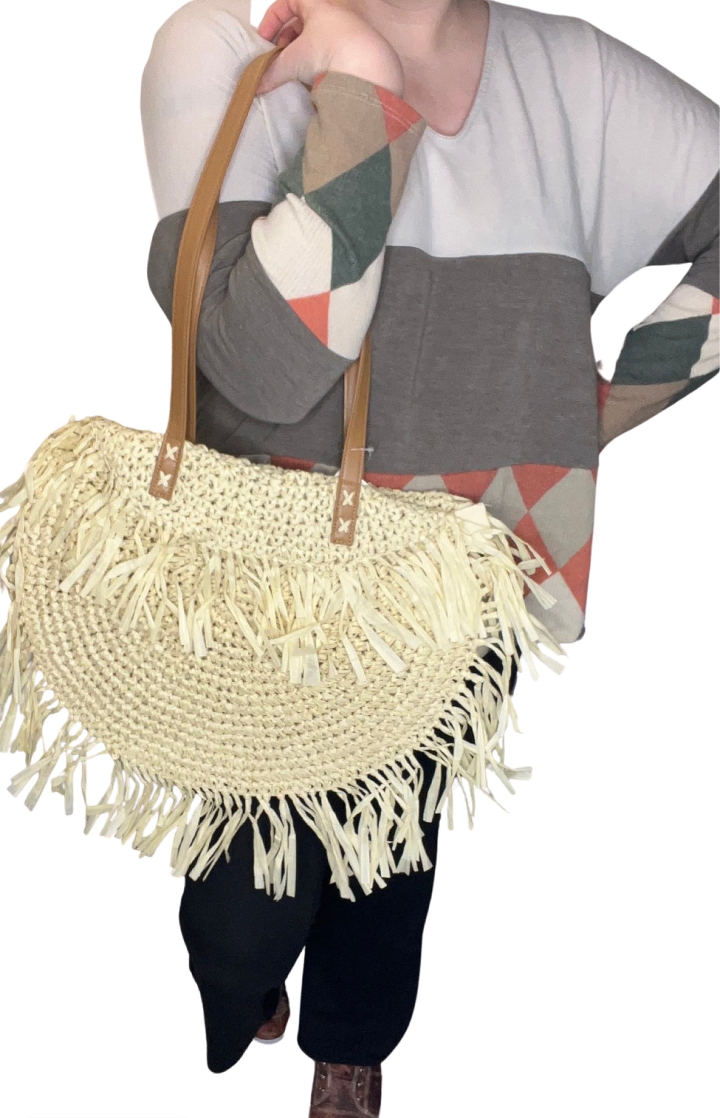 Seagrass Bag